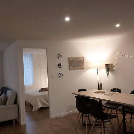 Le 68B Apartment Carcassonne Ngoại thất bức ảnh
