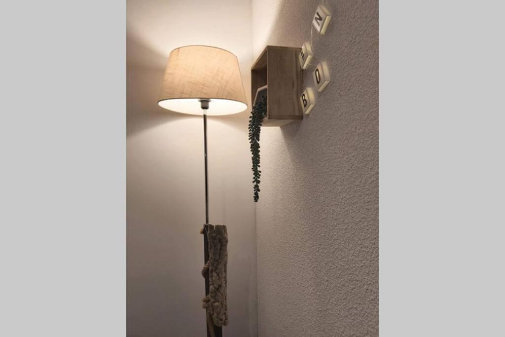 Le 68B Apartment Carcassonne Ngoại thất bức ảnh