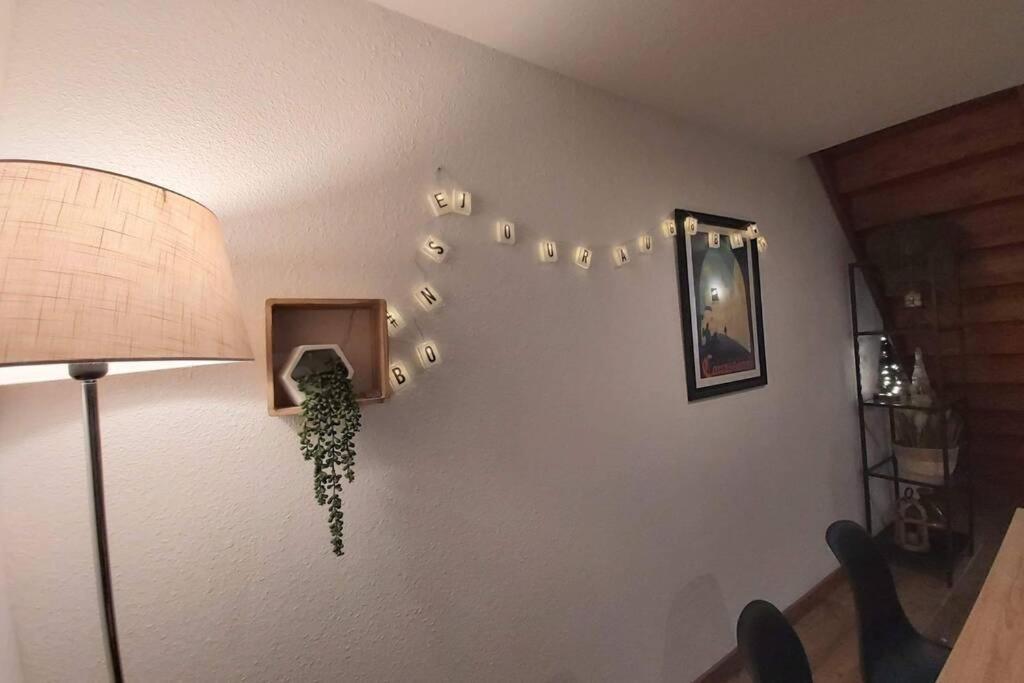 Le 68B Apartment Carcassonne Ngoại thất bức ảnh