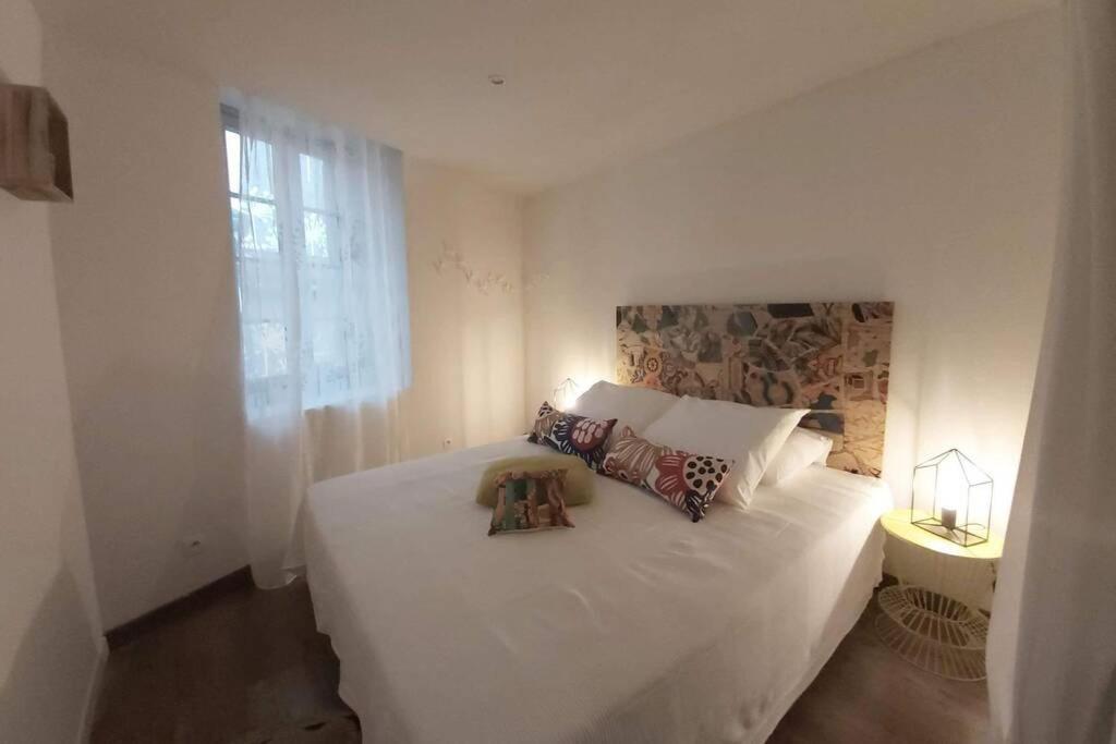 Le 68B Apartment Carcassonne Ngoại thất bức ảnh