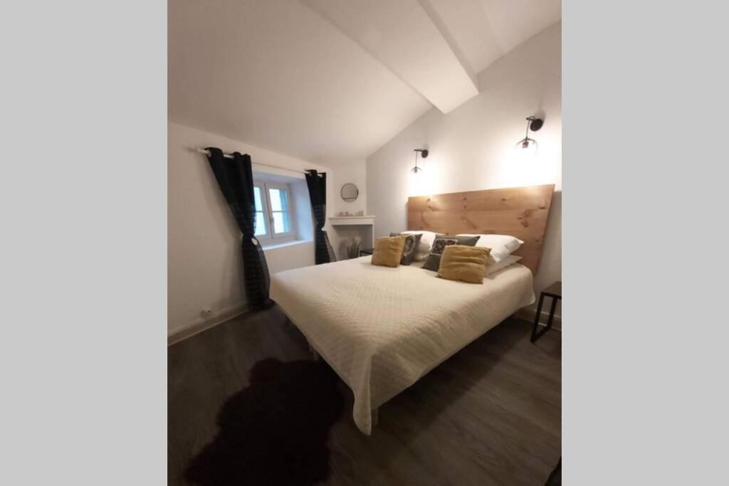 Le 68B Apartment Carcassonne Ngoại thất bức ảnh