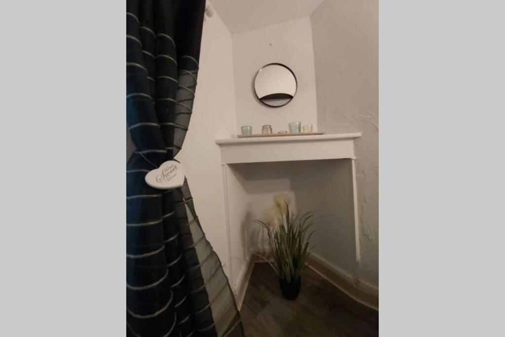 Le 68B Apartment Carcassonne Ngoại thất bức ảnh